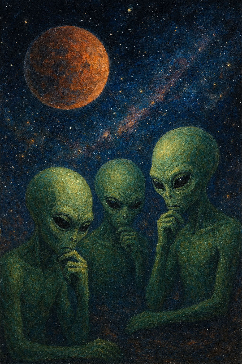 Cosmos