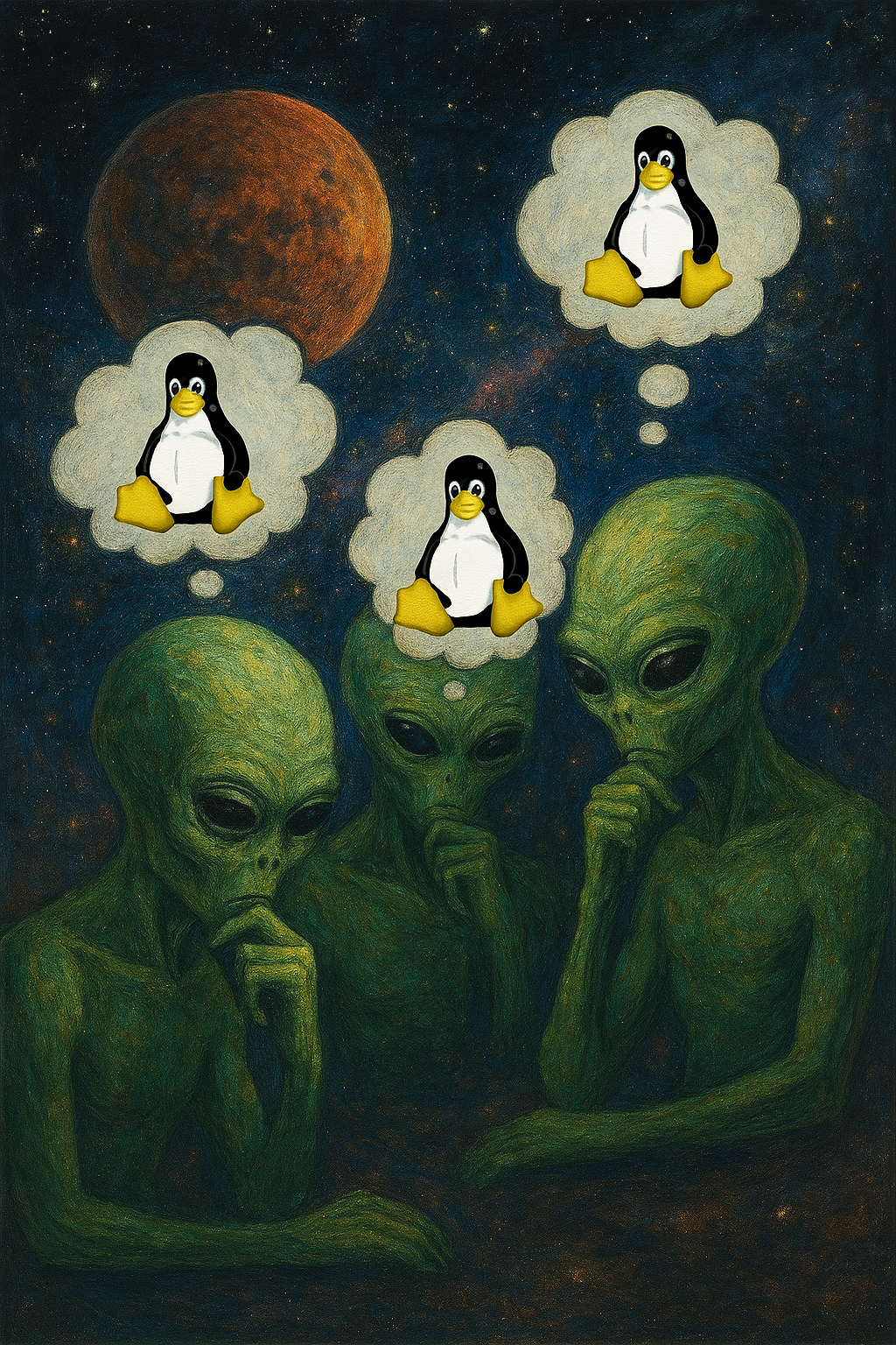 Cosmos