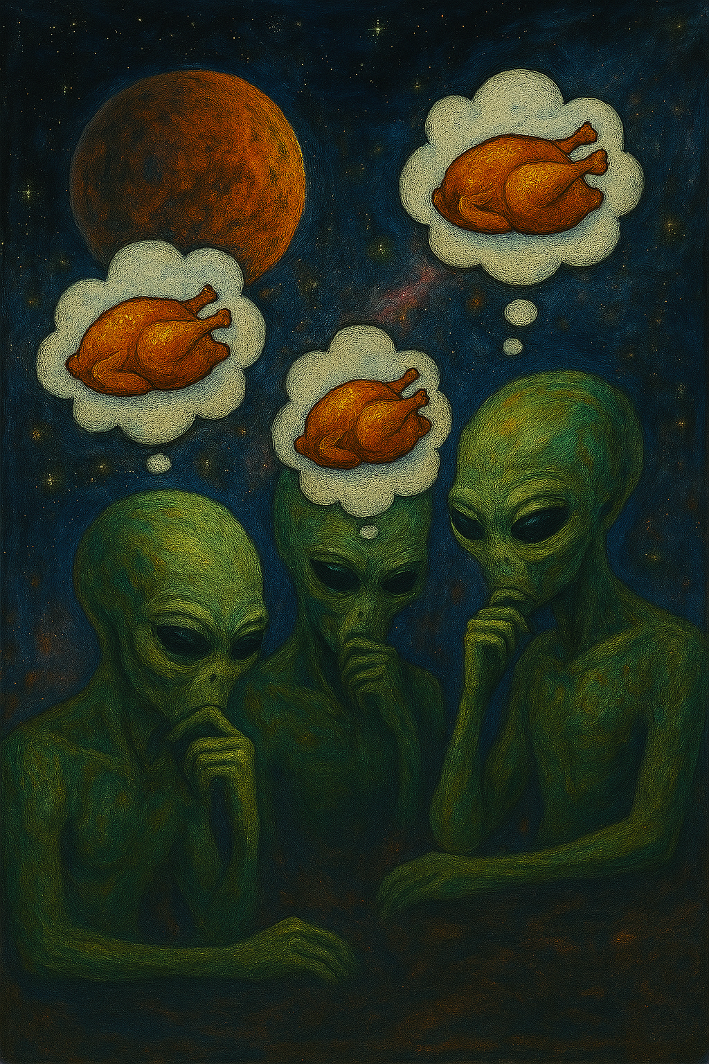 Cosmos