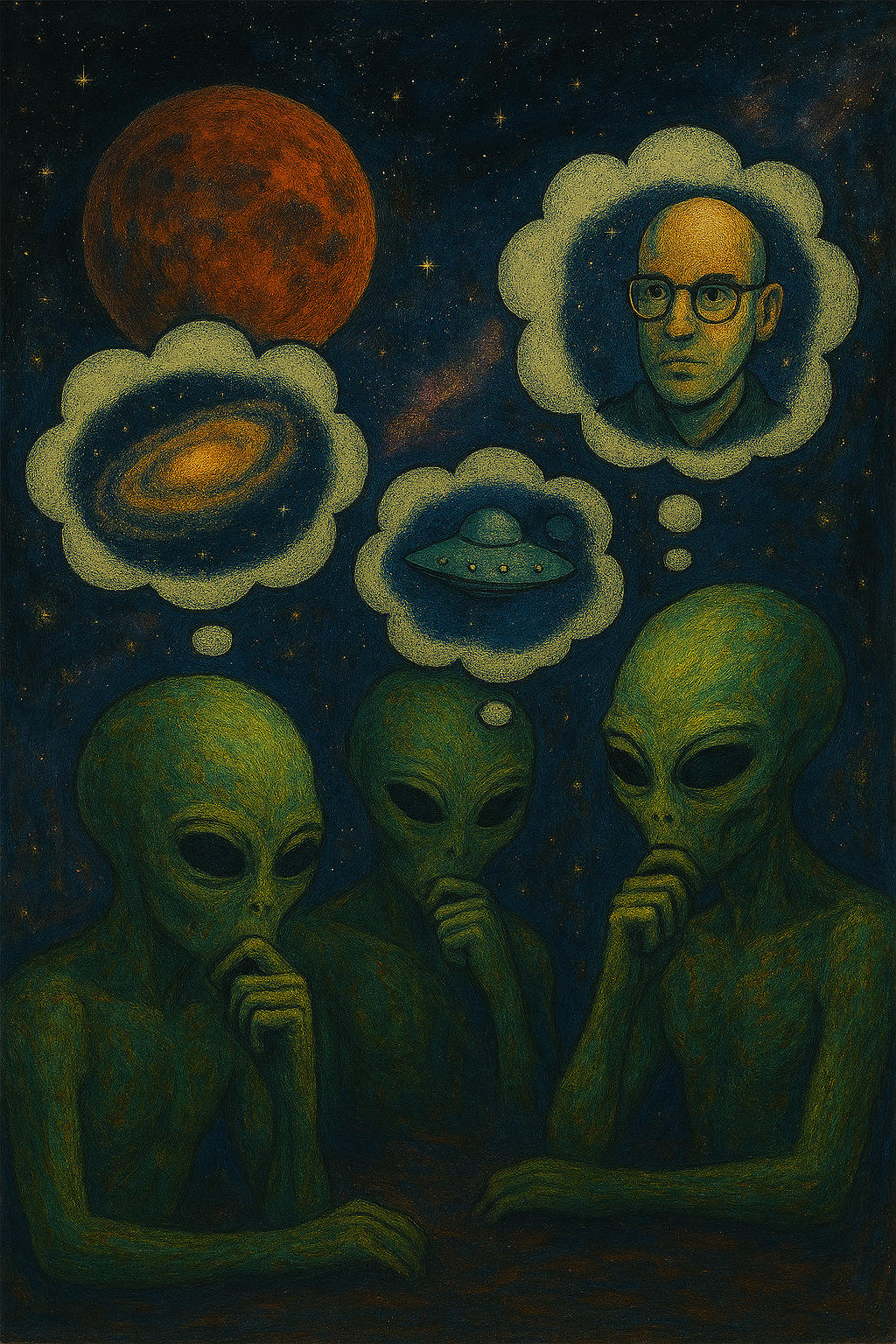 Cosmos